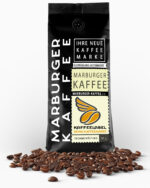 MARBURGER KAFFEE MARBURGER KAFFEERÖSTEREI